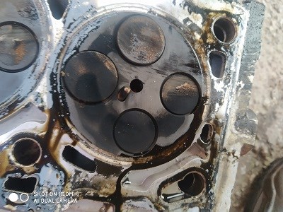 Головка двигателя Hyundai/Kia 2211127900 цена, от 394.02 USD
