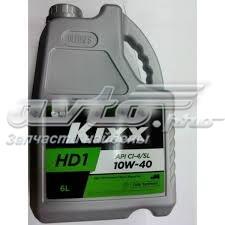 L2061360E1 Kixx Масло двигателя