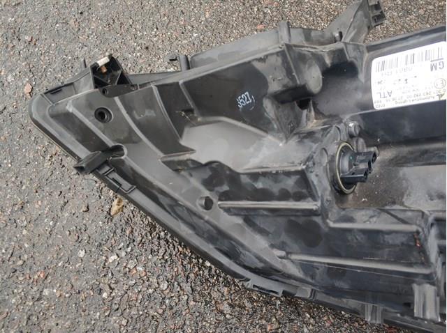  General Motors 13399861 цена, от 580.04 USD