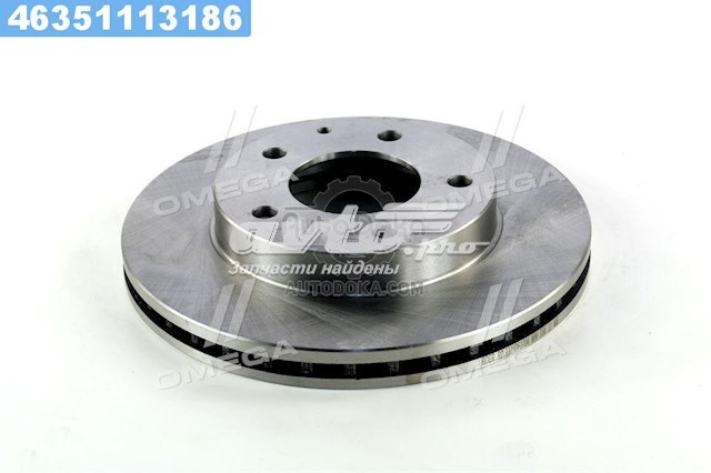 Тормоз дисковый передний Rider RD3325DF2704 цена, от 25.61 USD