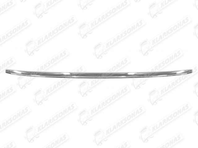 Moldura de rejilla parachoques delantero inferior 527110E040 TOYOTA
