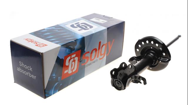 Купить 211139 Solgy Амортизатор подвески передний правый