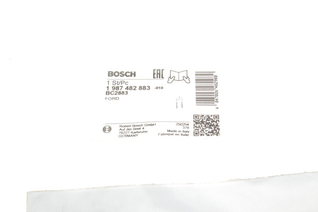 Трос ручника 1987482883 Bosch