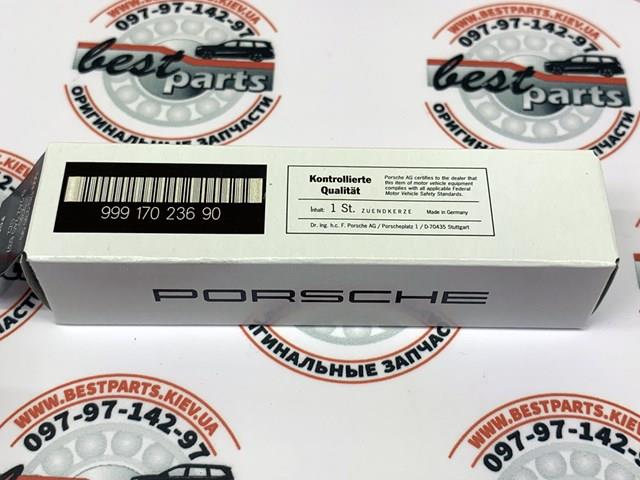  99917023690 Porsche