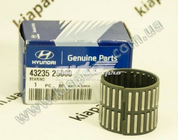  Hyundai/Kia 4323525000 цена, от 41.72 USD