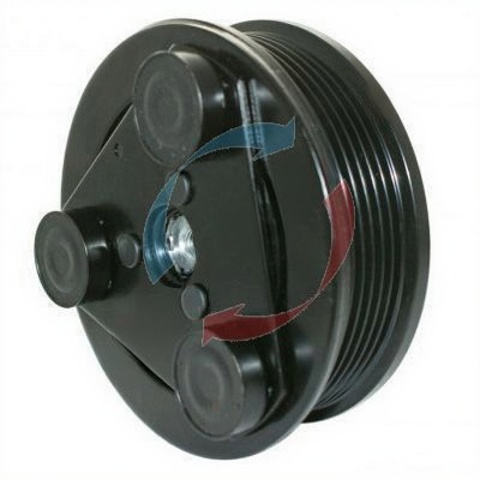 Магнитная катушка компрессора кондиционера Euroklima CA899 цена, от 51.92 USD
