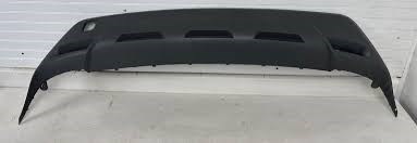 850846RA0A Nissan/Infiniti Спойлер заднего бампера