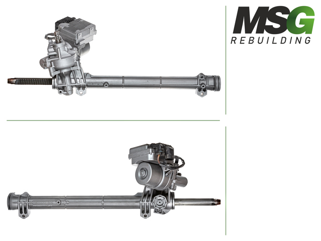 Купить ME401NLF0R MSG Rebuilding Рулевая рейка