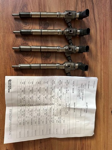 03L130277B Kismet Diesel Топливные форсунки