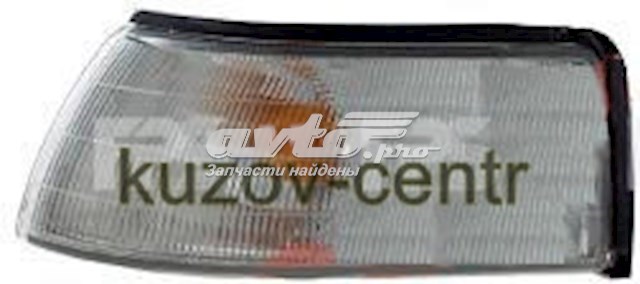Поворотник лівий FP3438K3E DEPO