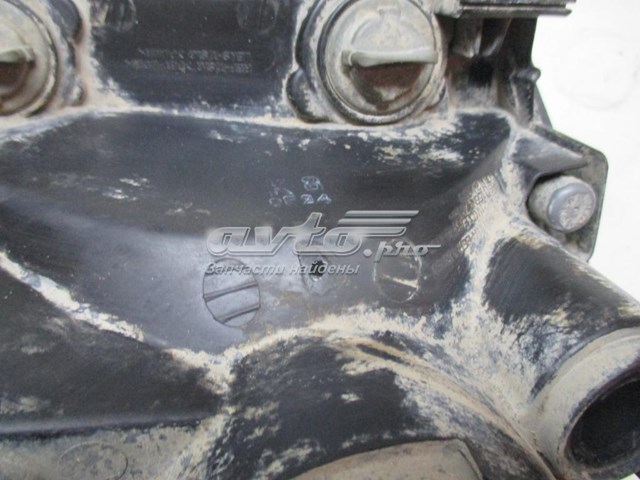 Левая фара 921012E000 Hyundai/Kia
