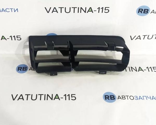 Решетка переднего бампера, правая FPS FP9523992 цена, от 4.36 USD