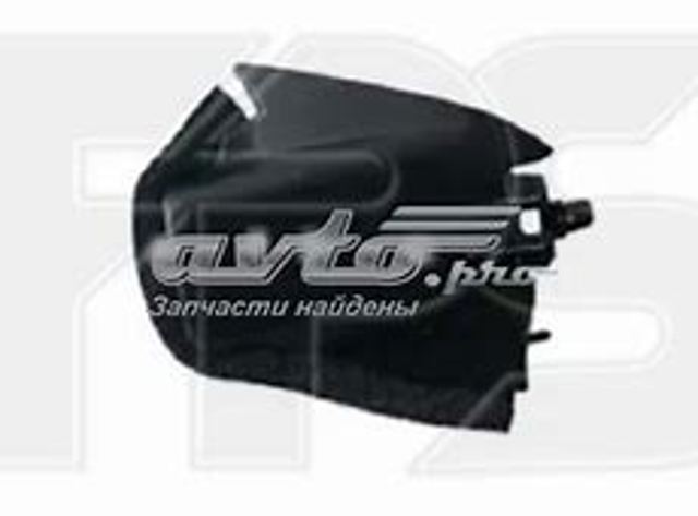 FP7068932 FPS Кронштейн крепления бампера переднего правый