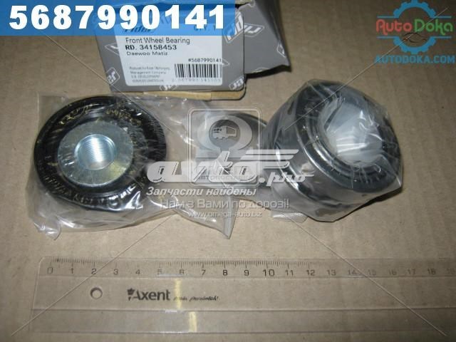 Подшипник ступицы RD34158453 Rider