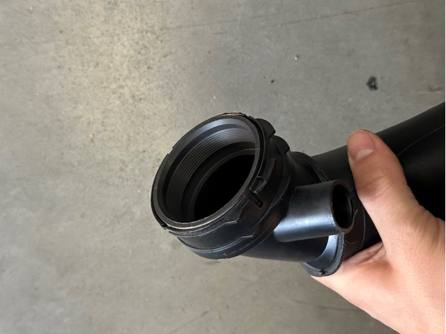 A6395280524 Mercedes 