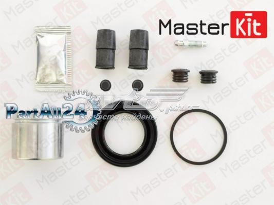 Ремкомплект тормозной системы Masterkit 77A1283 цена, от 13.88 USD
