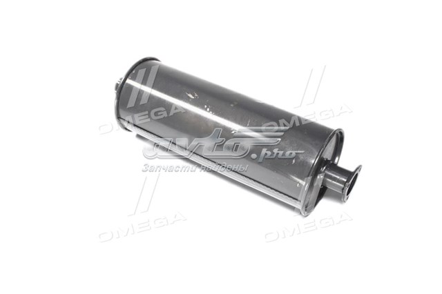 Глушитель  DK 3151120200803