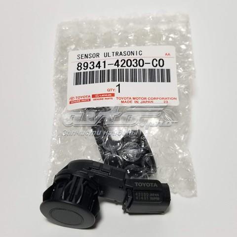  8934142030C0 Toyota