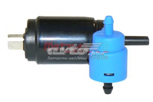 Bomba de limpiaparabrisas delantera/trasera 2220011 METZGER