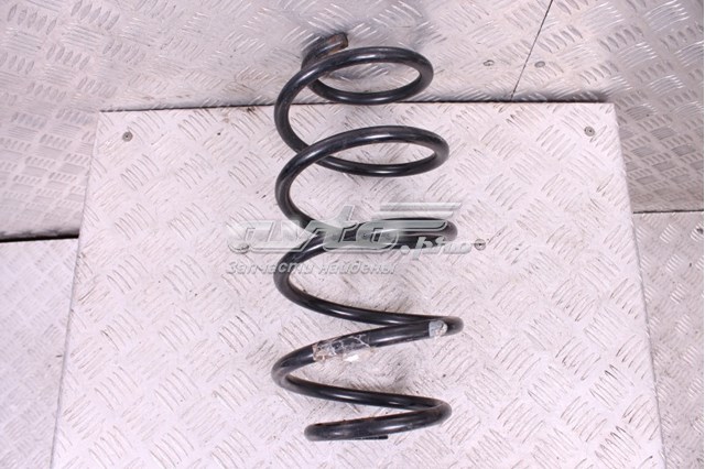 DG9Z5310F Ford Пружина передней подвески