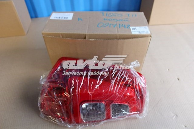 Фонарь задний правый Chery T113773020BA цена, от 35.45 USD