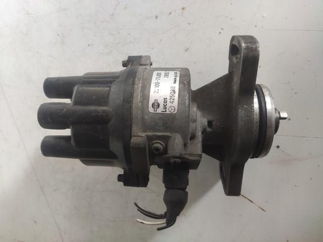 Distribuidor de ignição (distribuidor) Nissan/Infiniti 2210071J00 preço, a partir de 74,89 USD