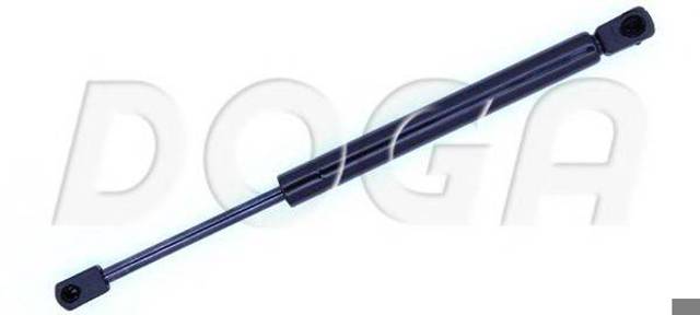 5925A006 Chrysler Амортизатор крышки багажника