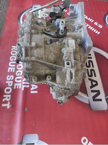 3VX8E Nissan/Infiniti