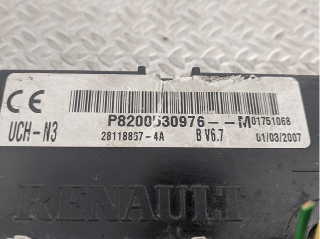 Купить 8200530976 Renault (RVI) 