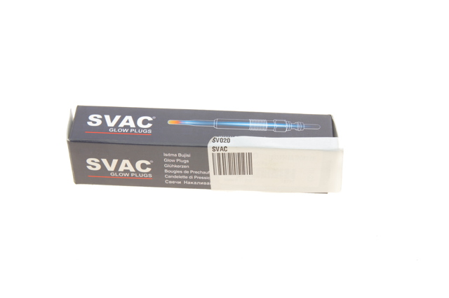 SV020 Svac Свечи накаливания