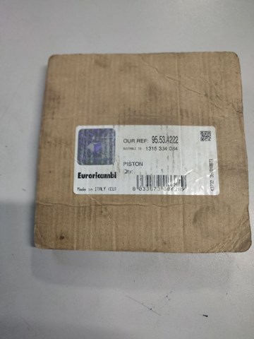 Цилиндр переключения передач КПП 189719 C.e.i.