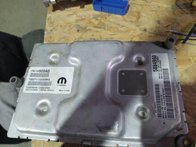 5150909AD Chrysler 