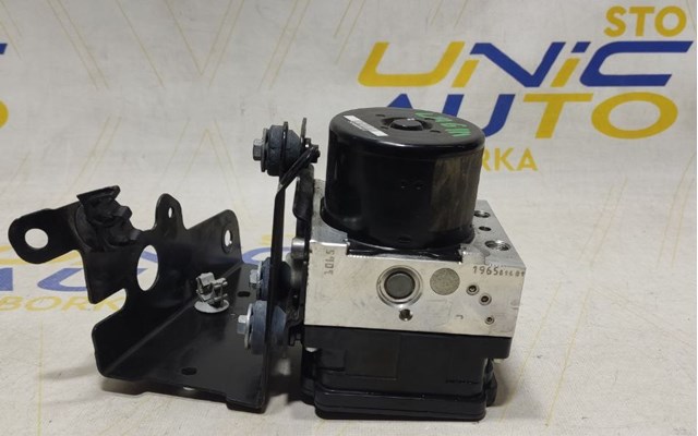 Блок управления АБС  Renault (RVI) 476607870R