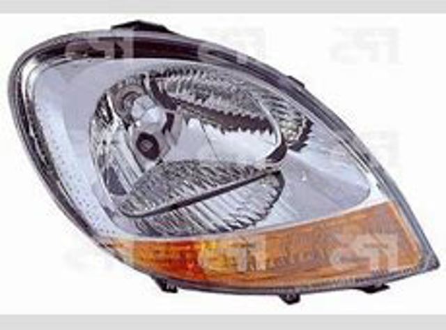 Правая блок фара FPS FP5610R4P цена, от 62.31 USD