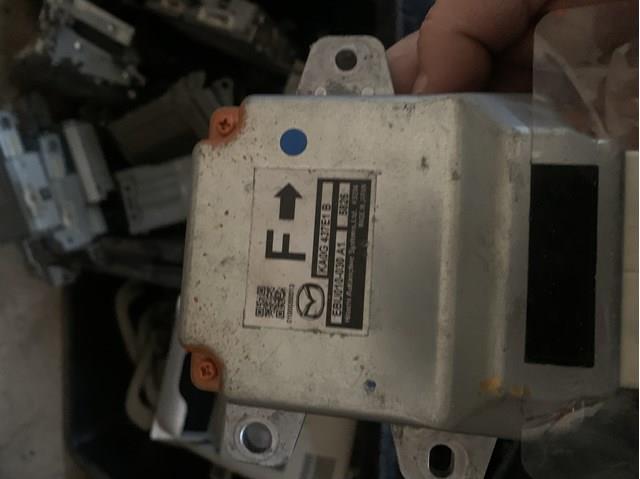 KA0G437E1B Mazda 