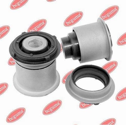 Сайлентблок цапфы задней BC2409 Bcguma