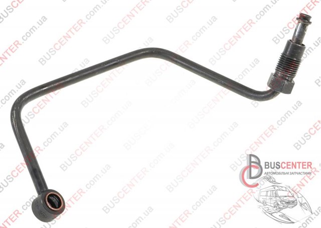 Tubo (Manguera) Para El Suministro De Aceite A La Turbina 8200595305 RENAULT