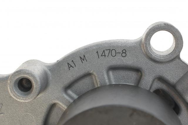 PA10414 Bugatti Насос водяной