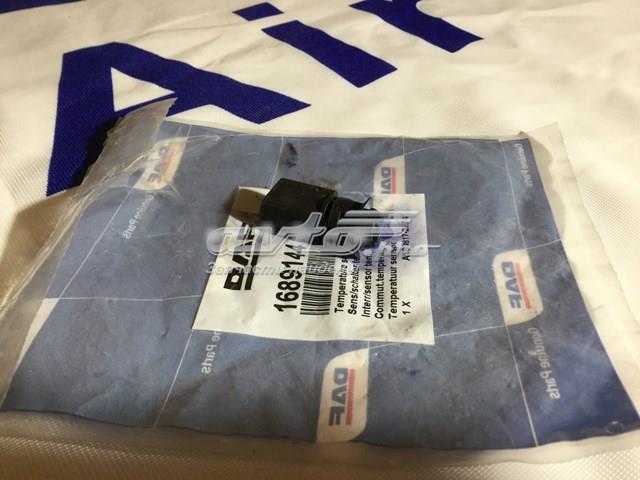 Датчик температуры окружающей среды DAF 1689144 цена, от 4.59 USD