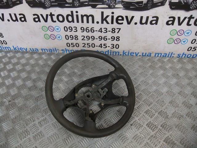 Колесо рулевое на Mitsubishi Pajero SPORT I K90