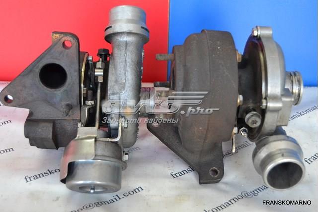 Турбонагнетатель Borg-Warner 54399700027 цена, от 335.74 USD