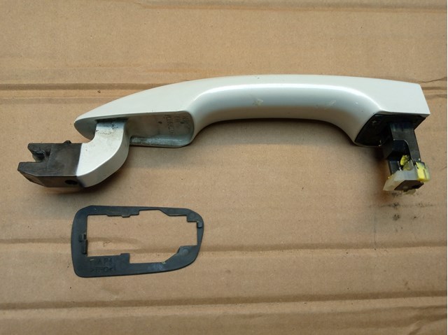  72141TVAA91ZA Honda