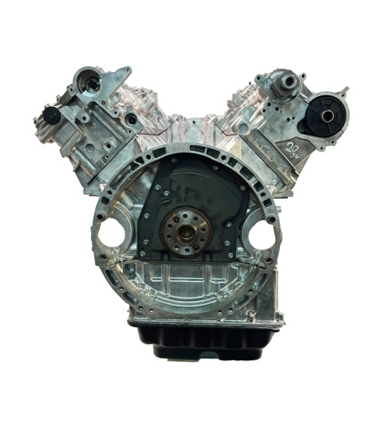 278928M278928 Mercedes motor montado