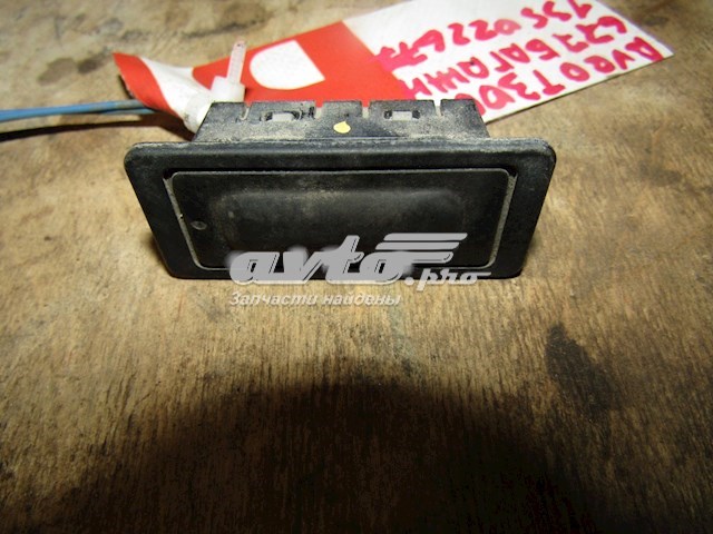  Opel 96940890