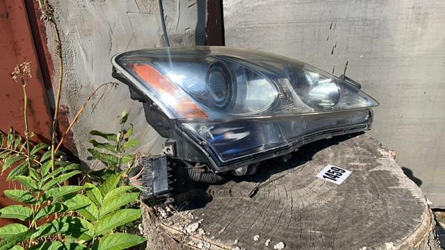 Правая фара 8114053240 Toyota