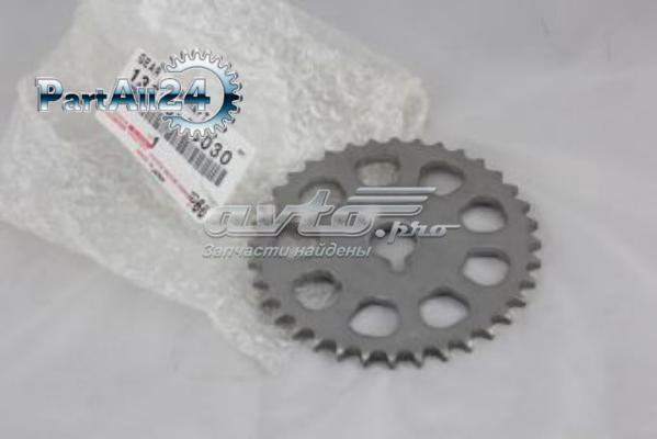 13523-75030 Toyota Звездочка-шестерня распредвала двигателя