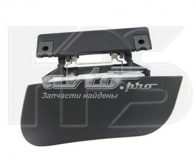 FP4602938 FPS Накладка форсунки омывателя фары передней