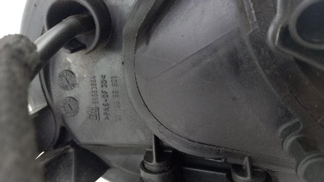  Opel 55563664