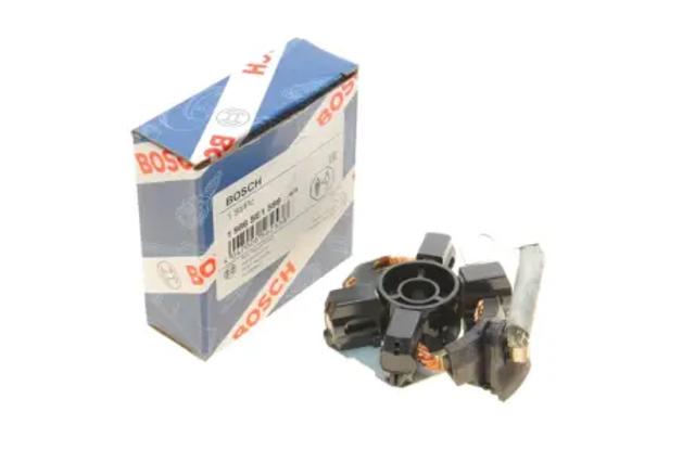 Щеткодержатель стартера Bosch 1986SE1599