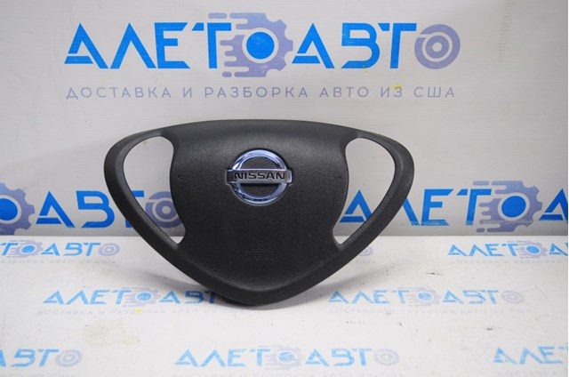 985103NF9B Nissan/Infiniti Подушка безопасности водителя